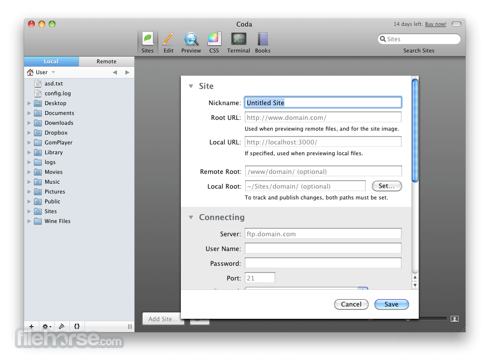 download dropbox for mac 10.8.5
